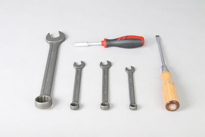 Set of tools DESOI AirPower 1