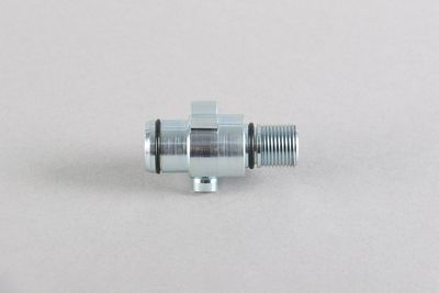 Bayonet plug external thread G3/8“