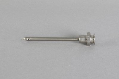 Joint injection needle Ø 5 x 105 mm