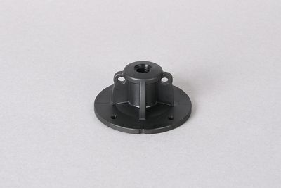Nail Packer - polymer Ø 50 x 24 mm