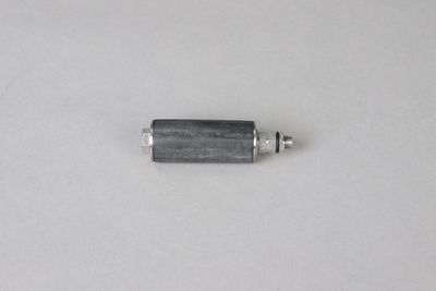 TW blind packer - stainless steel 