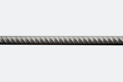 Stainless steel reinforcement 